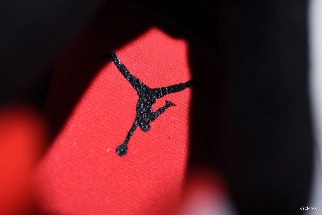 Rep Jordan 308497-116 Lava Hot 4 Air Retro 0707